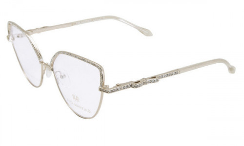 Pier Martino PM6723 Eyeglasses, C3 Gold
