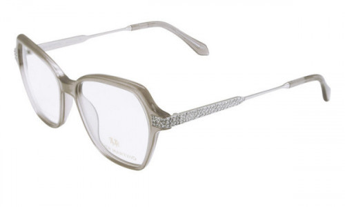 Pier Martino PM6705 Eyeglasses, Ivory