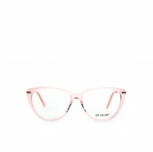 Di Valdi DVO8189 Eyeglasses, 35