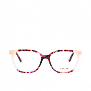 Di Valdi DVO8183 Eyeglasses, 80