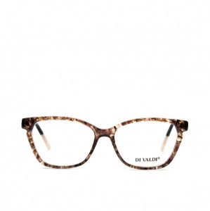 Di Valdi DVO8182 Eyeglasses, 10