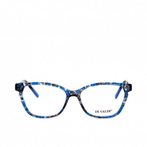 Di Valdi DVO8182 Eyeglasses, 50