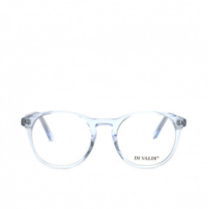 Di Valdi DVO8181 Eyeglasses, 50