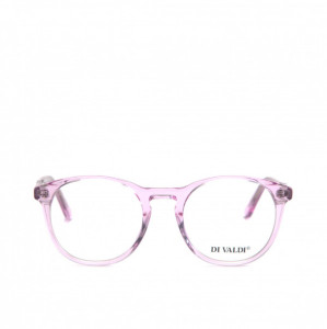Di Valdi DVO8181 Eyeglasses, 80