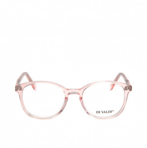 Di Valdi DVO8180 Eyeglasses, 10