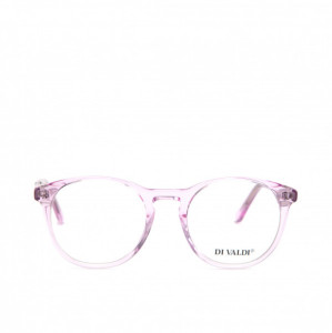 Di Valdi DVO8180 Eyeglasses, 80