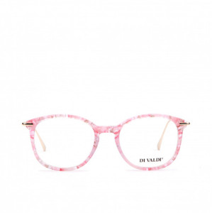 Di Valdi DVO8179 Eyeglasses, 51