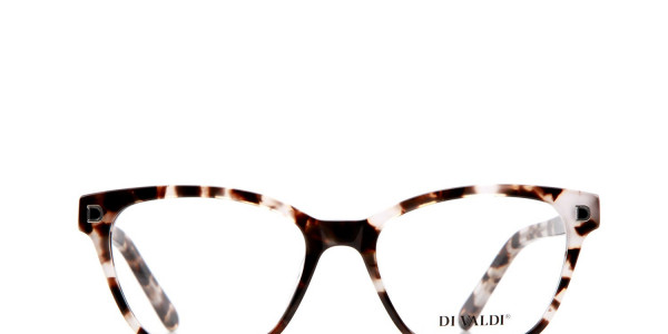 Di Valdi DVO8171 Eyeglasses, 10