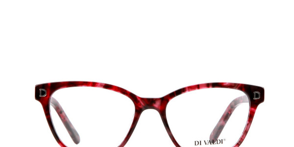 Di Valdi DVO8171 Eyeglasses, 30