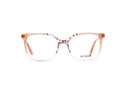 Di Valdi DVO8169 Eyeglasses, 35