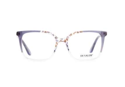Di Valdi DVO8169 Eyeglasses, 80