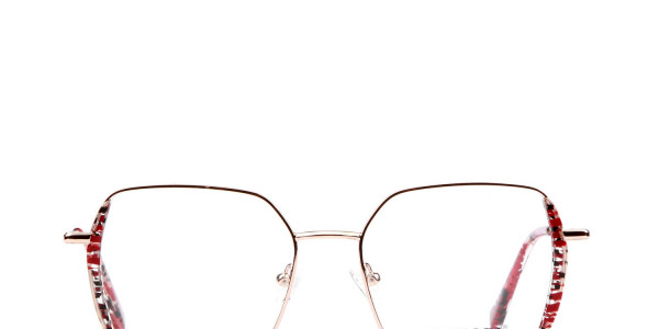 Di Valdi DVO8168 Eyeglasses, 15