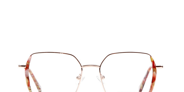 Di Valdi DVO8168 Eyeglasses, 40