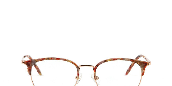 Di Valdi DVO8163 Eyeglasses