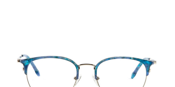 Di Valdi DVO8163 Eyeglasses, 50