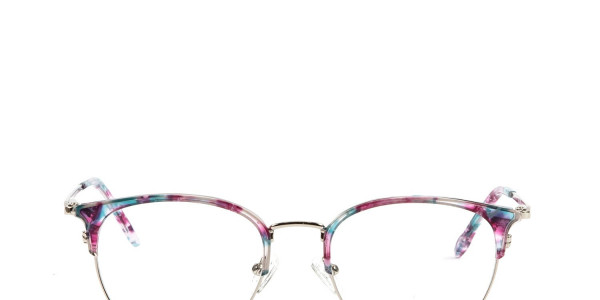 Di Valdi DVO8163 Eyeglasses, 80