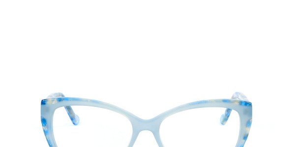 Di Valdi DVO8162 Eyeglasses, 50