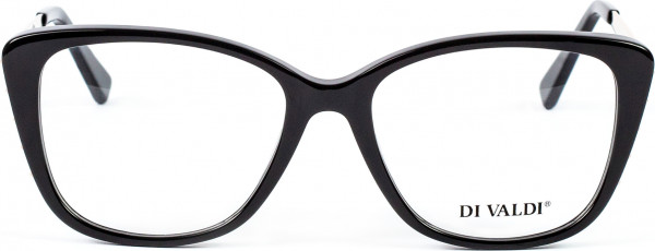 Di Valdi DVO8161 Eyeglasses, 90