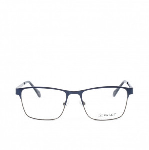 Di Valdi DVO8160 Eyeglasses, 50