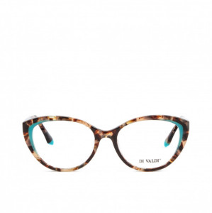 Di Valdi DVO8159 Eyeglasses, 10