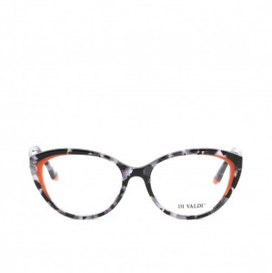 Di Valdi DVO8159 Eyeglasses, 20