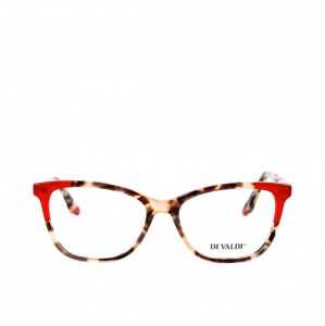 Di Valdi DVO8158 Eyeglasses, 30