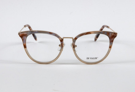 Di Valdi DVO8157 Eyeglasses, 10