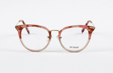Di Valdi DVO8157 Eyeglasses, 30