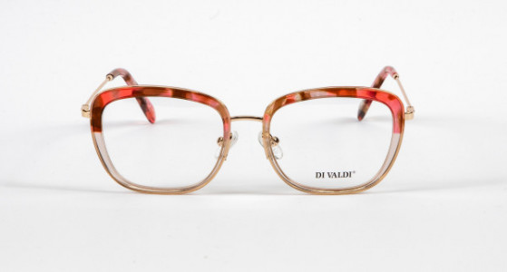 Di Valdi DVO8156 Eyeglasses, 30