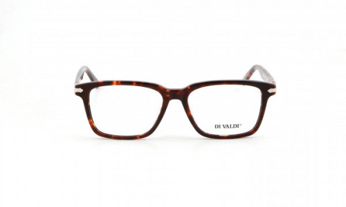 Di Valdi DVO8154 Eyeglasses, 10