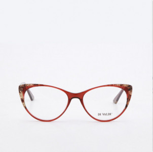 Di Valdi DVO8153 Eyeglasses