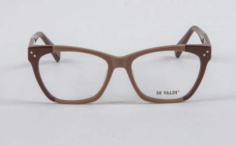 Di Valdi DVO8150 Eyeglasses, 10