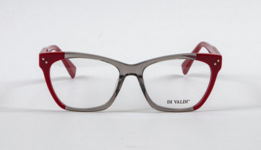 Di Valdi DVO8150 Eyeglasses, 30