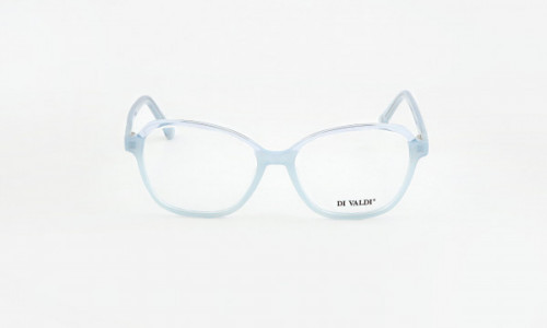 Di Valdi DVO8149 Eyeglasses, 50