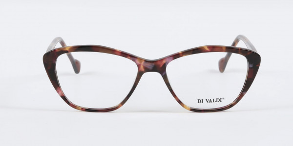 Di Valdi DVO8148 Eyeglasses, 30