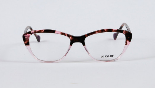 Di Valdi DVO8148 Eyeglasses, 80