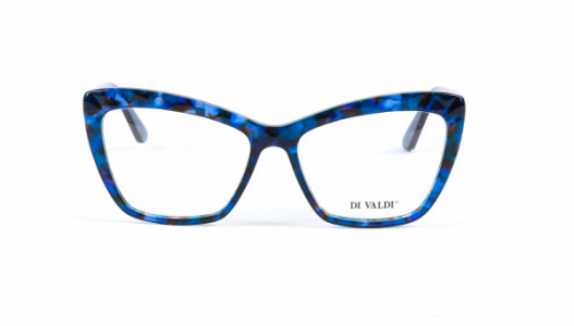 Di Valdi DVO8147 Eyeglasses, 50
