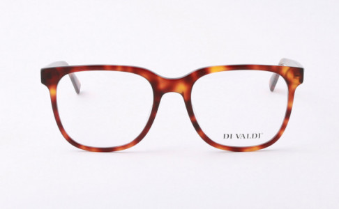 Di Valdi DVO8141 Eyeglasses, 10
