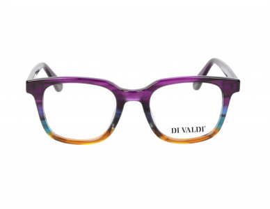 Di Valdi DVO8101 Eyeglasses, 10