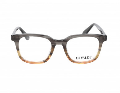 Di Valdi DVO8101 Eyeglasses, 90