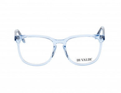 Di Valdi DVO8086 Eyeglasses, 50