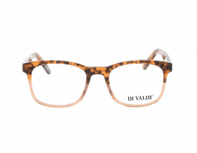 Di Valdi DVO8083 Eyeglasses, 10