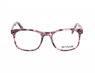 Di Valdi DVO8083 Eyeglasses, 80