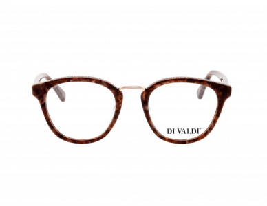 Di Valdi DVO8079 Eyeglasses