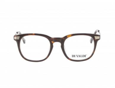 Di Valdi DVO8077 Eyeglasses, 10