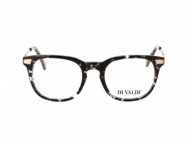 Di Valdi DVO8077 Eyeglasses, 20