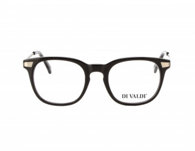 Di Valdi DVO8077 Eyeglasses, 90