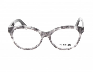 Di Valdi DVO8068 Eyeglasses