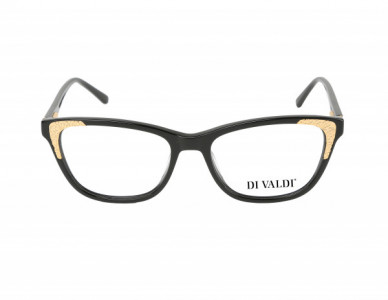 Di Valdi DVO8062 Eyeglasses, 90