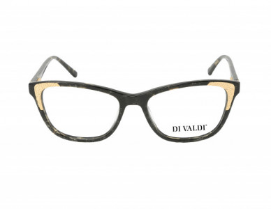 Di Valdi DVO8062 Eyeglasses, 91